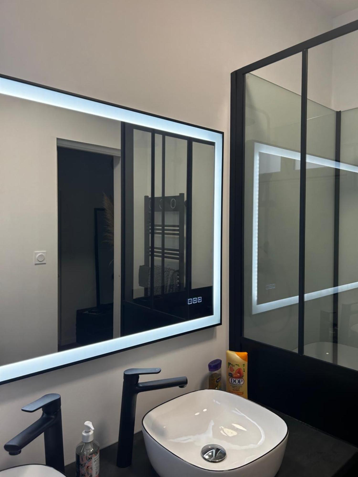 Le Paisiblement Votre 2 Ch, Terrasse, Clim, Park Apartment Монтобан Екстериор снимка