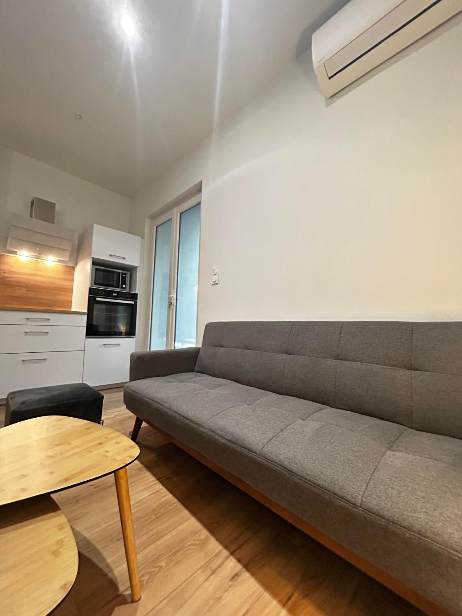 Le Paisiblement Votre 2 Ch, Terrasse, Clim, Park Apartment Монтобан Екстериор снимка